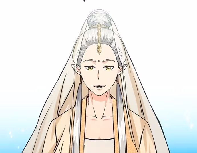 Página do Capítulo 123