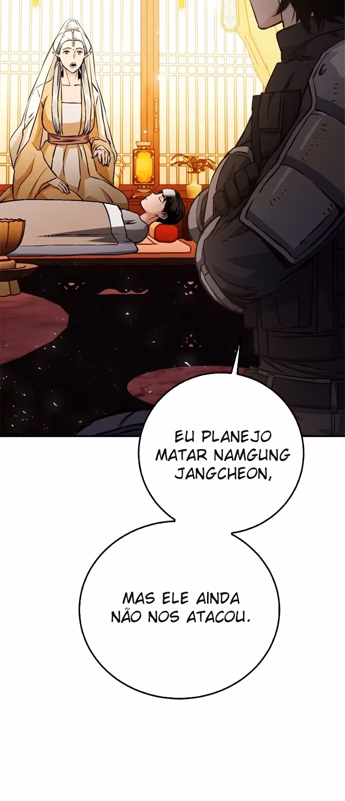 Página do Capítulo 123