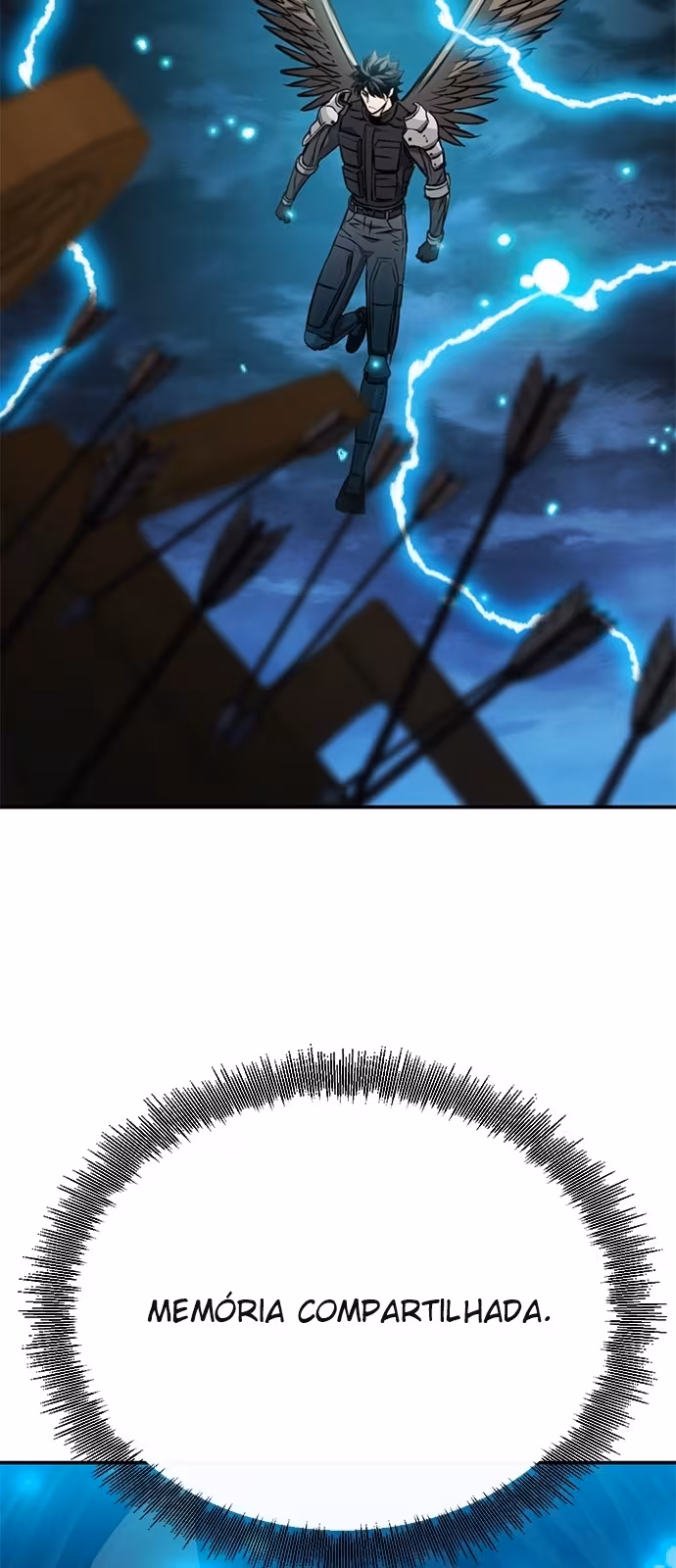 Página do Capítulo 123