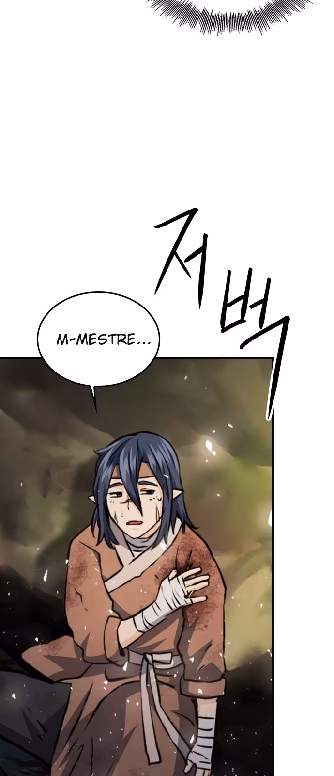 Página do Capítulo 123