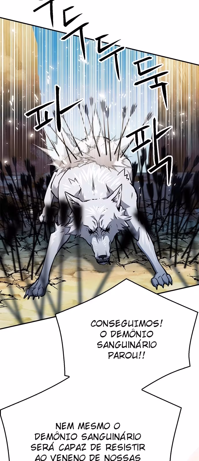 Página do Capítulo 124