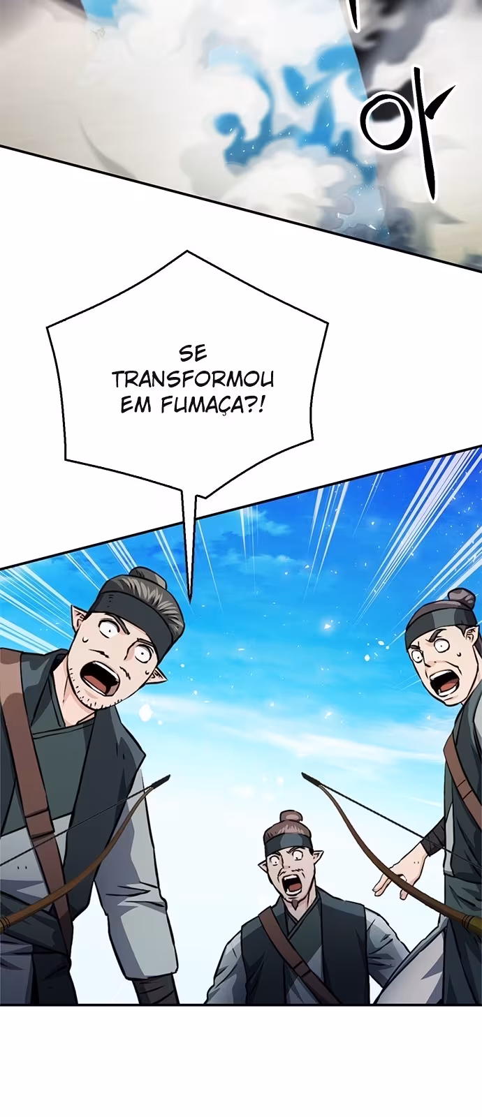 Página do Capítulo 124