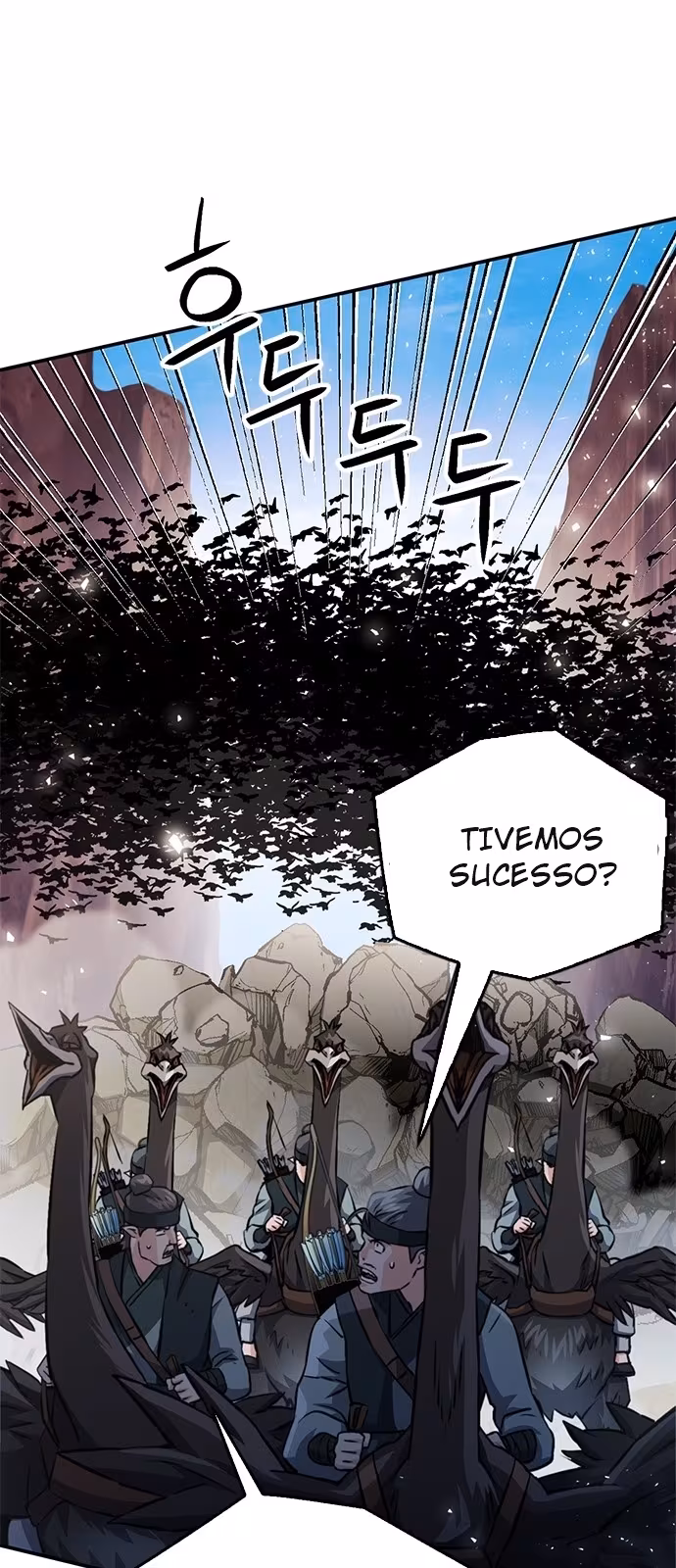 Página do Capítulo 124