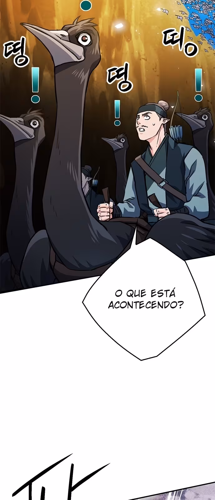 Página do Capítulo 124