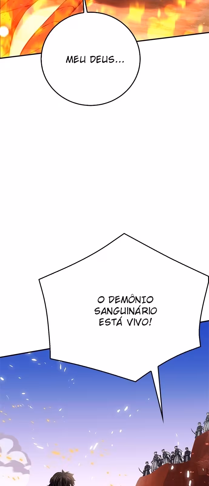 Página do Capítulo 124