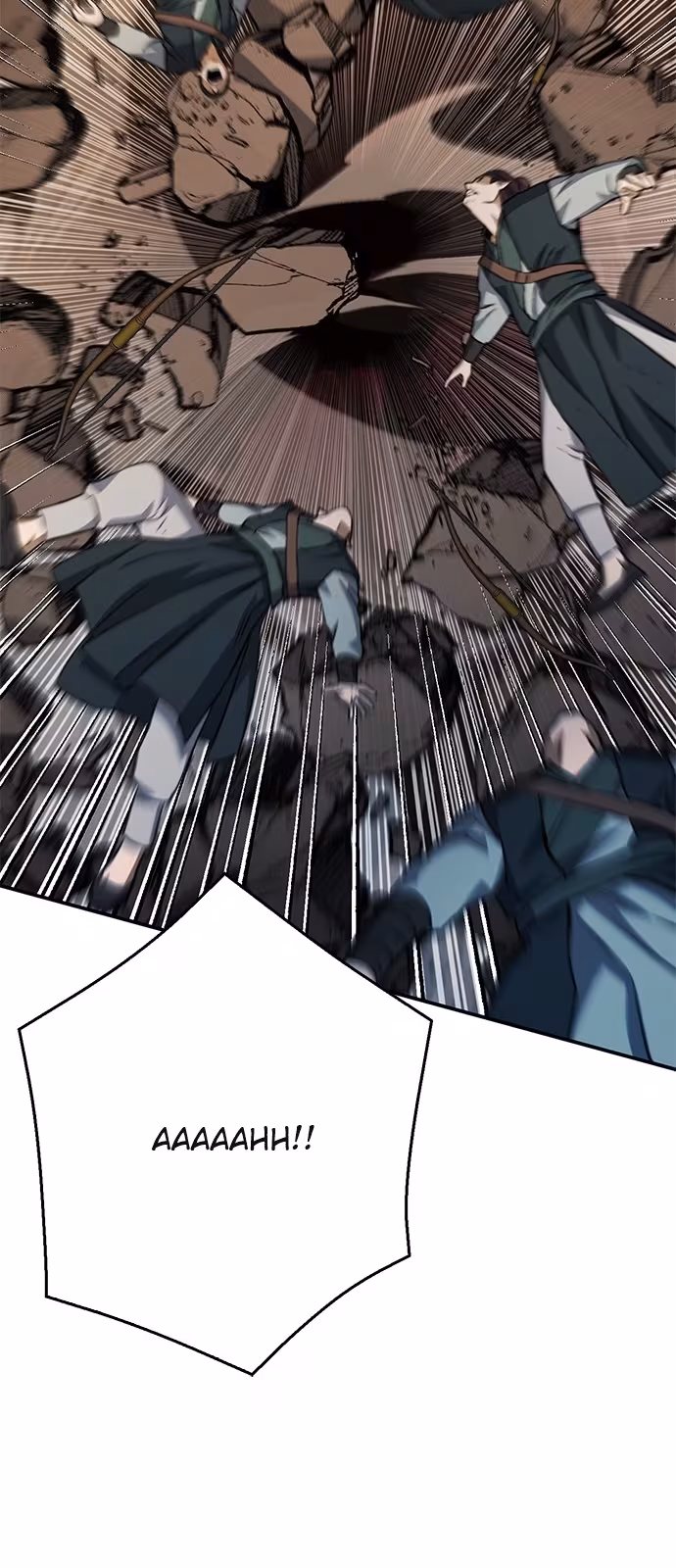 Página do Capítulo 124