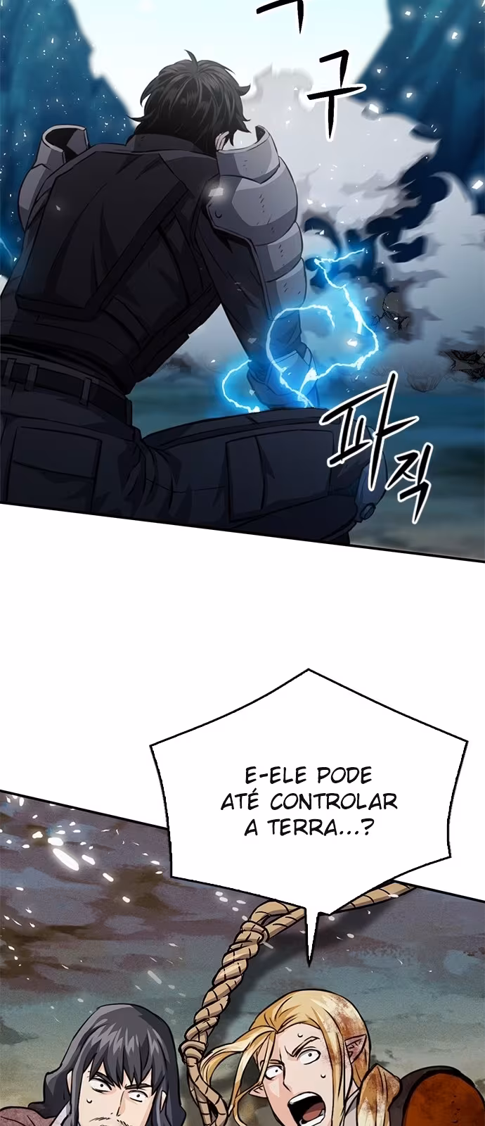 Página do Capítulo 124