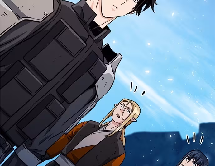 Página do Capítulo 124