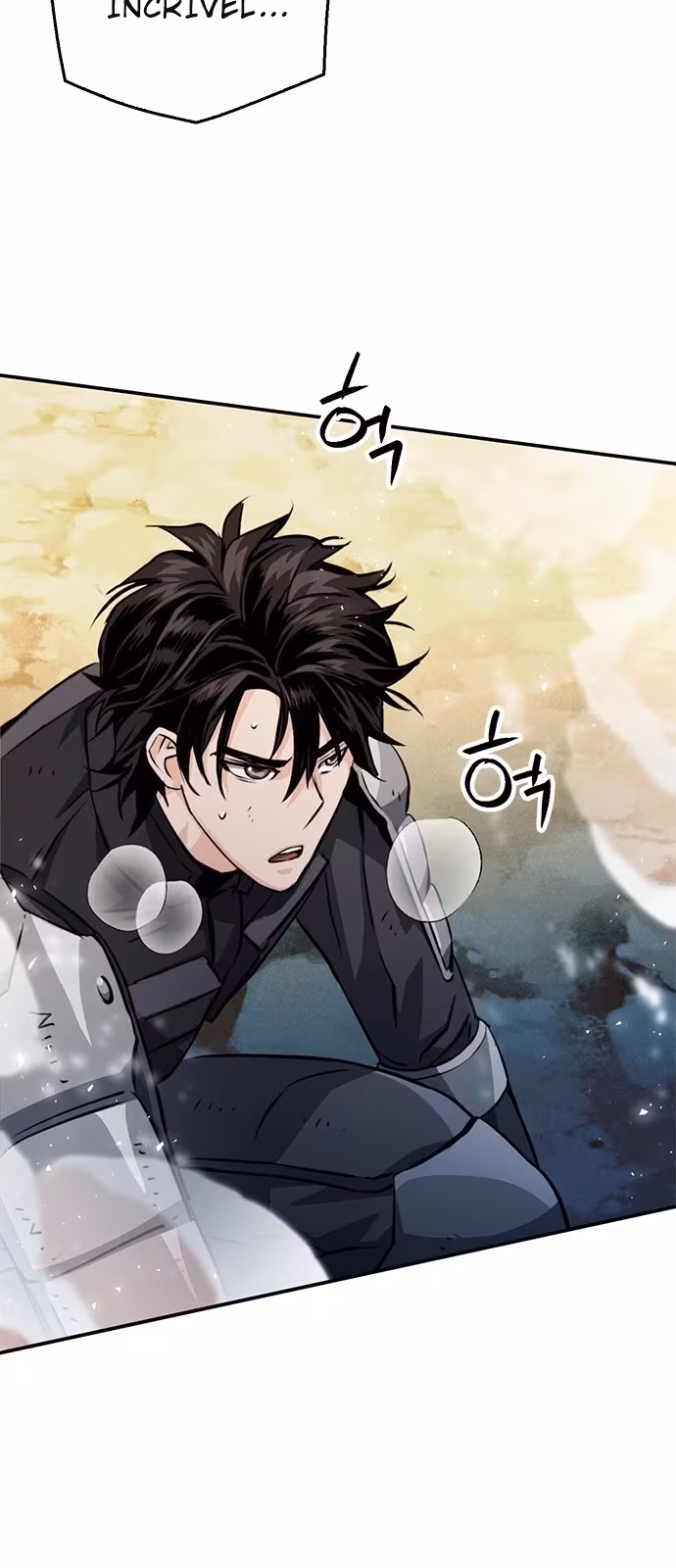 Página do Capítulo 124