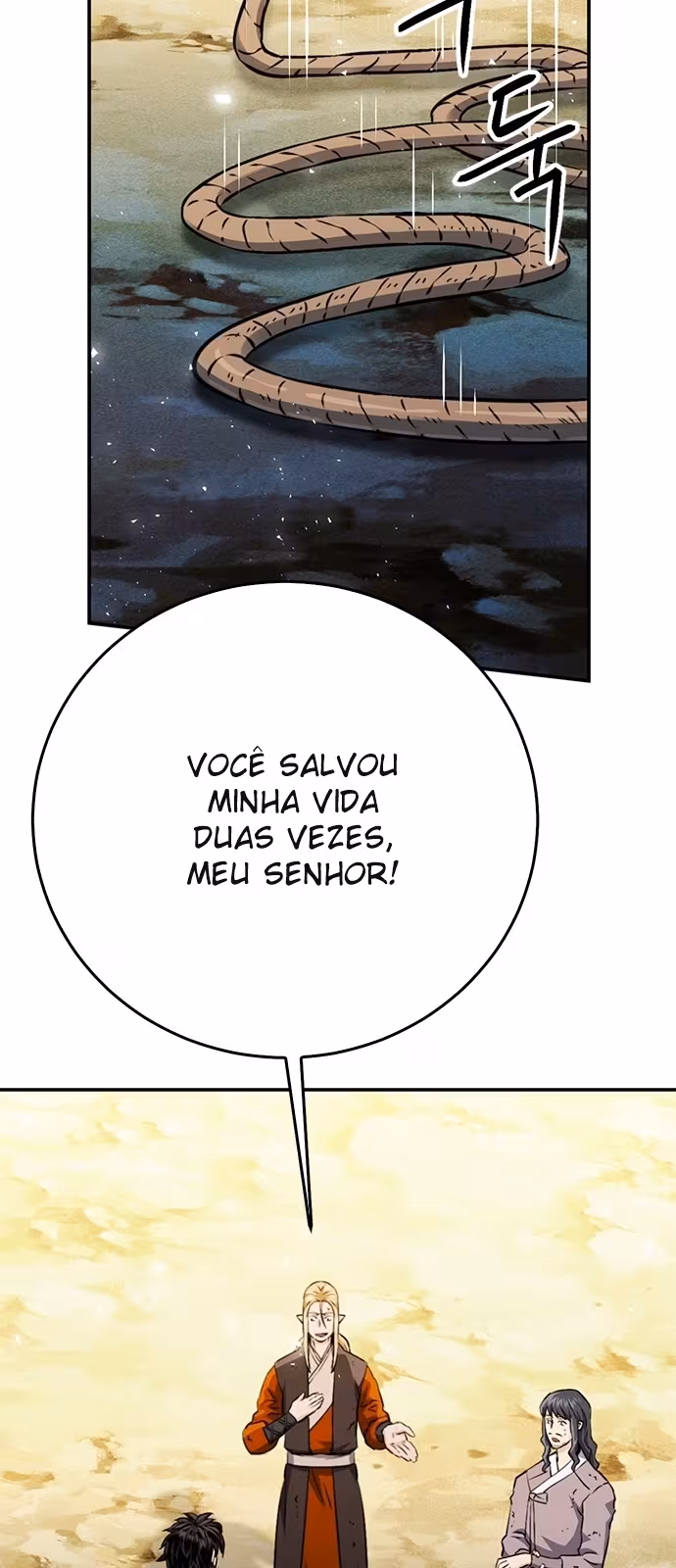 Página do Capítulo 124