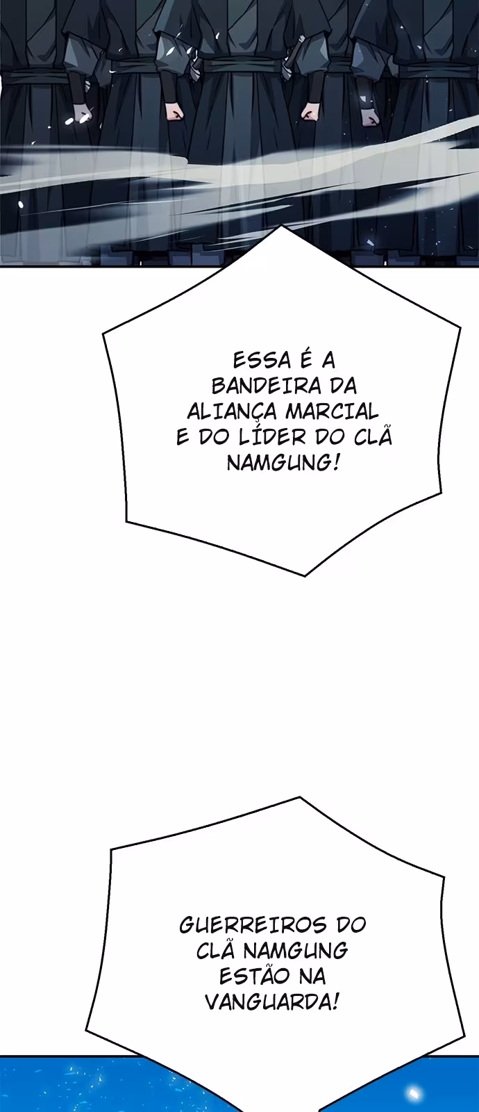 Página do Capítulo 124