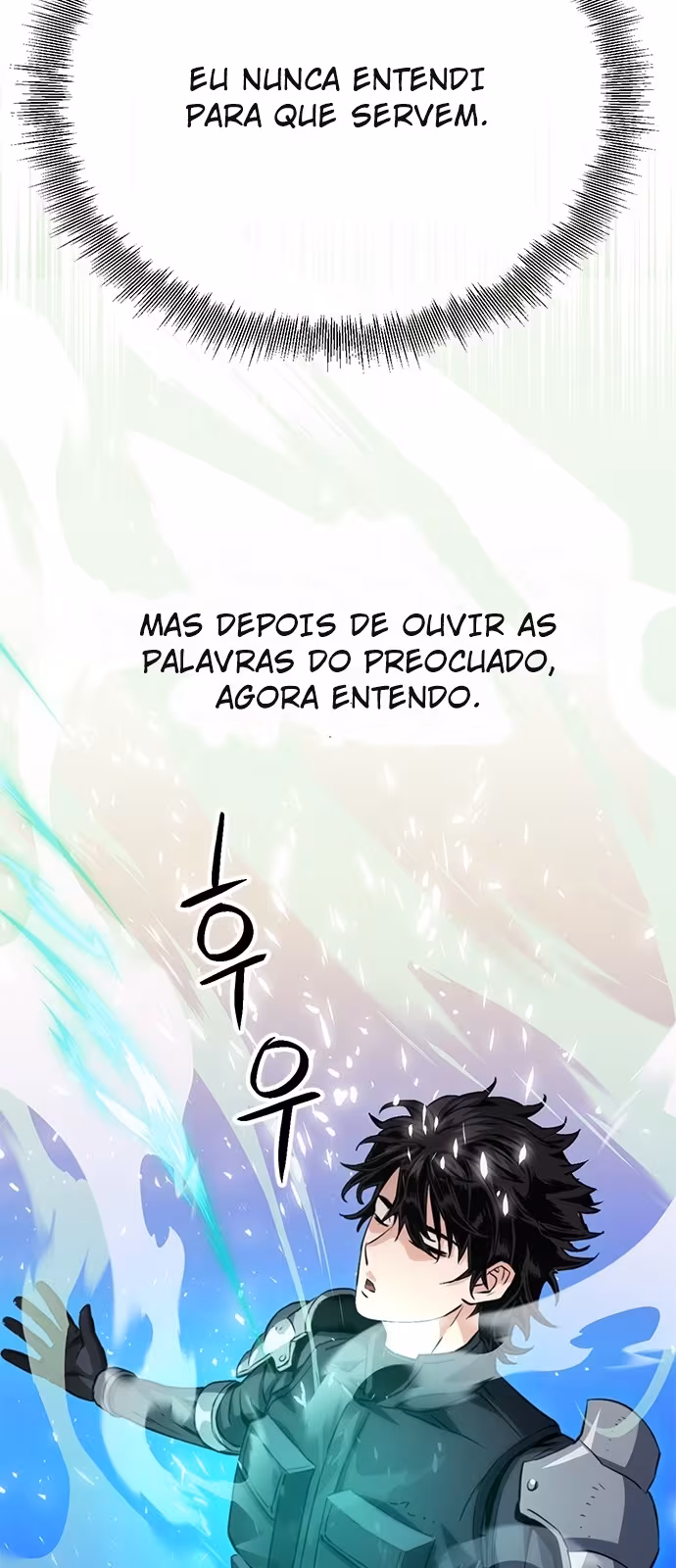 Página do Capítulo 124