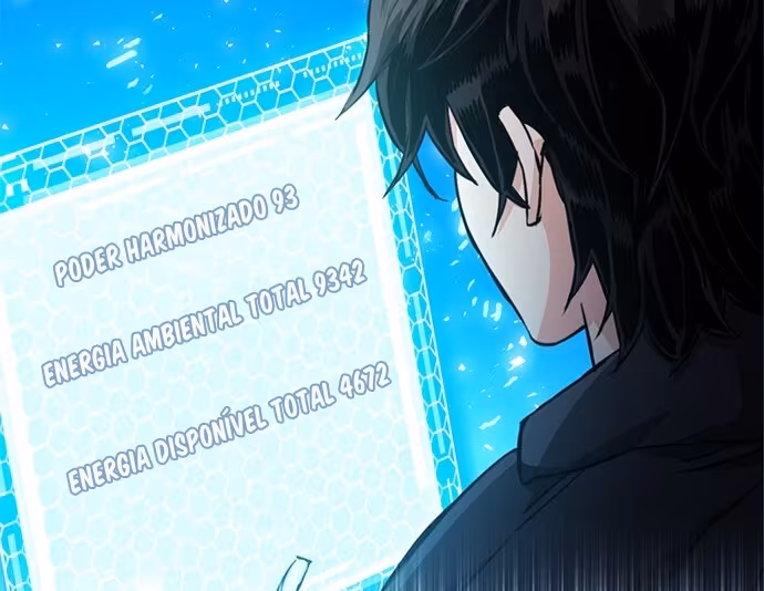 Página do Capítulo 124