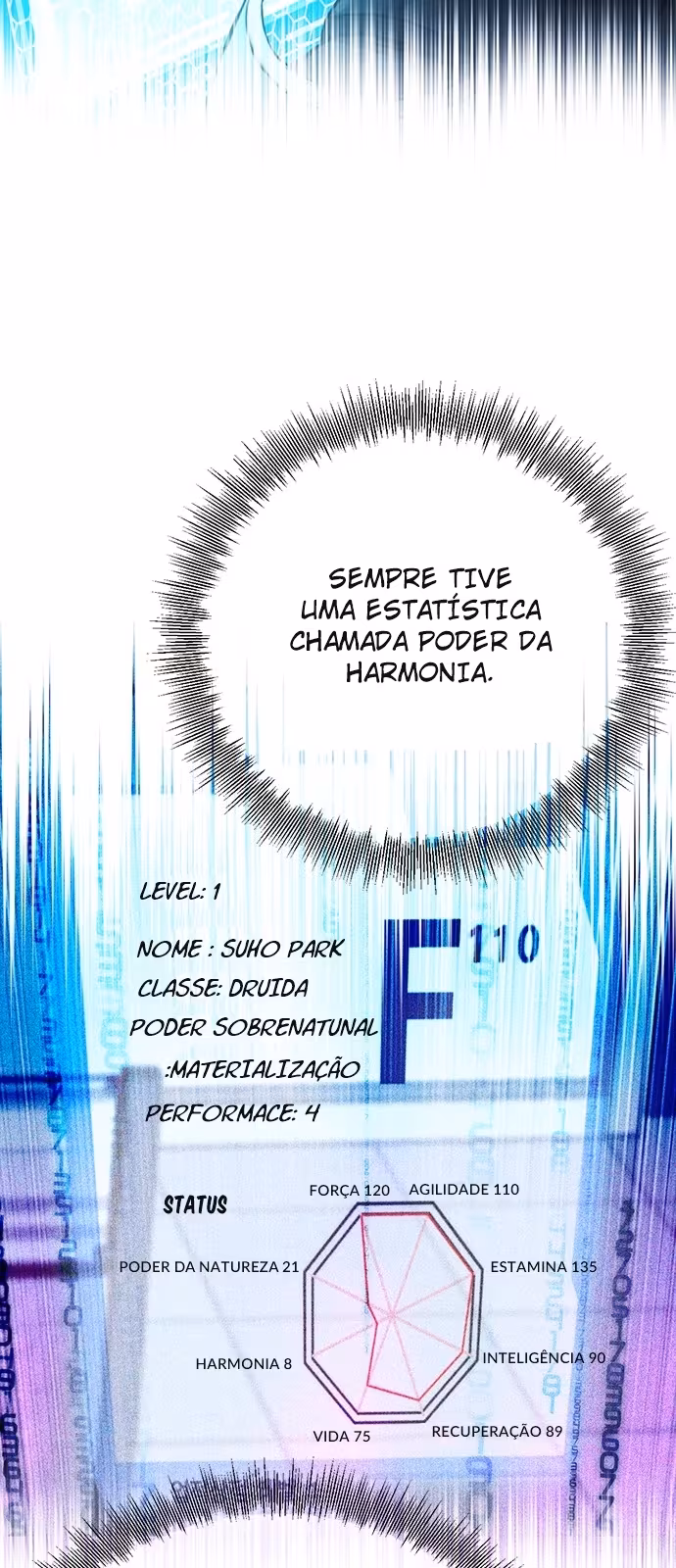 Página do Capítulo 124