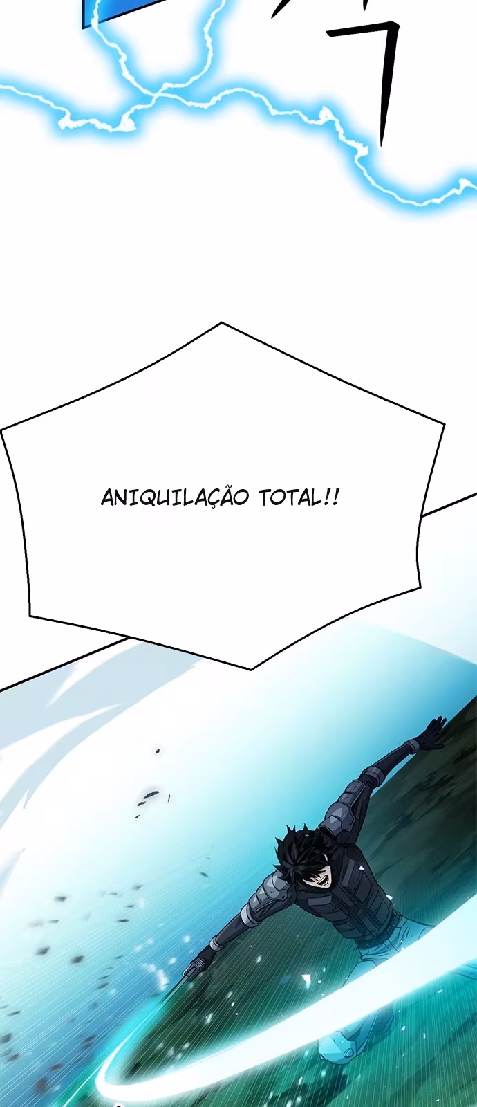 Página do Capítulo 124