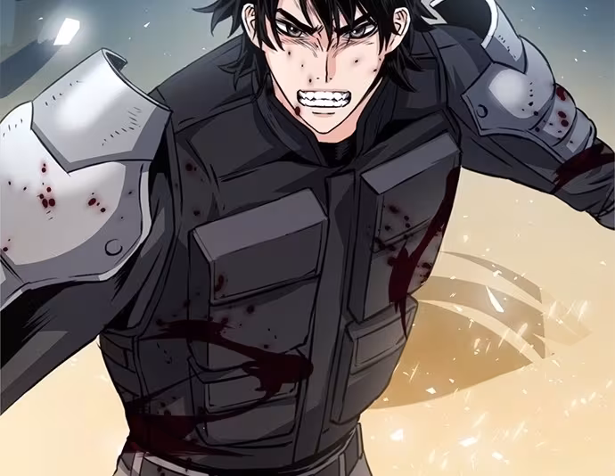 Página do Capítulo 125