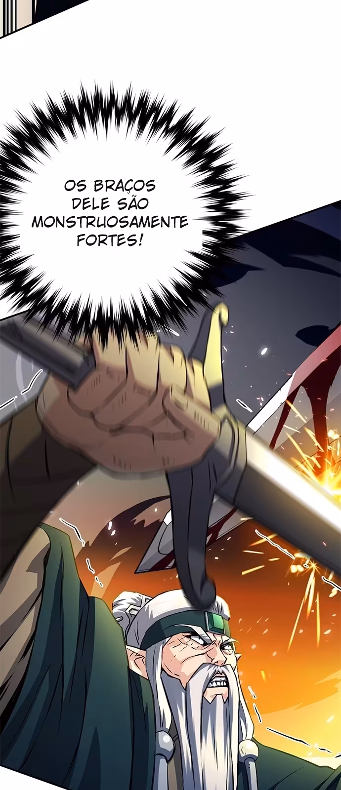 Página do Capítulo 125