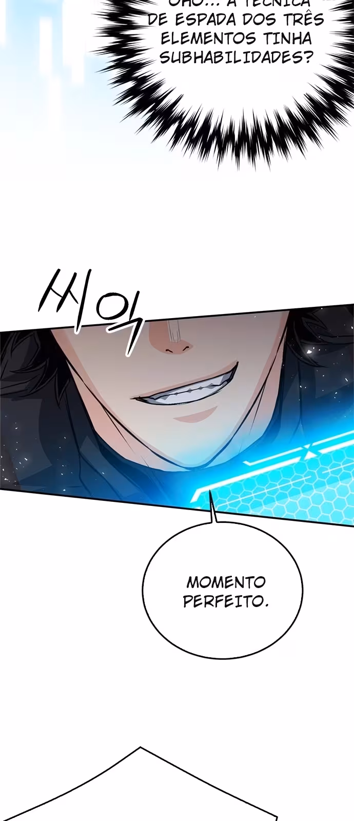 Página do Capítulo 125