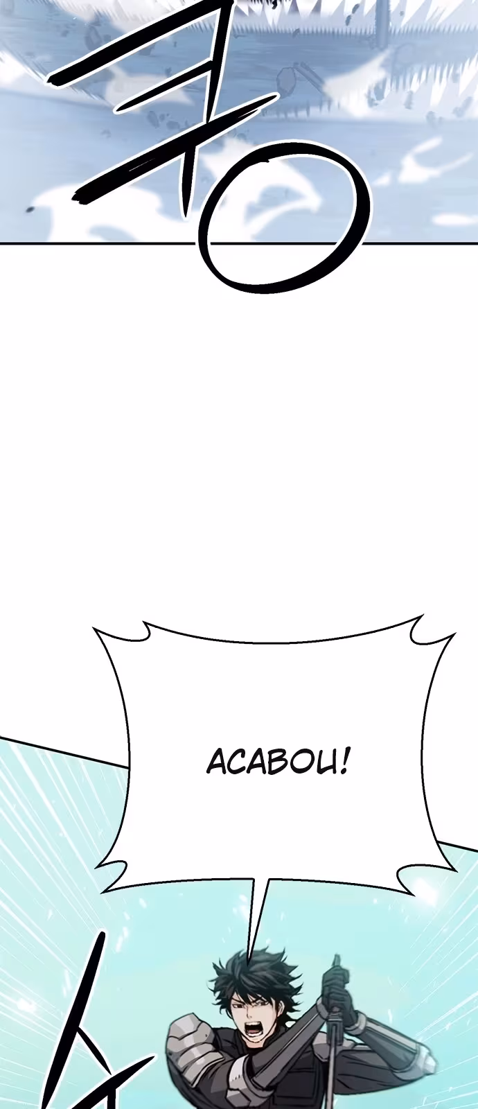 Página do Capítulo 125