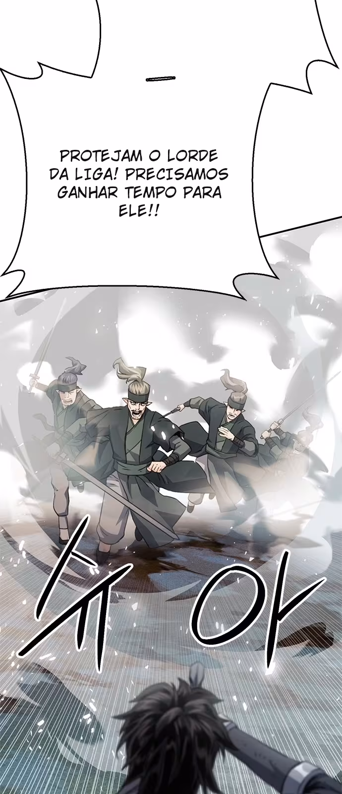 Página do Capítulo 125