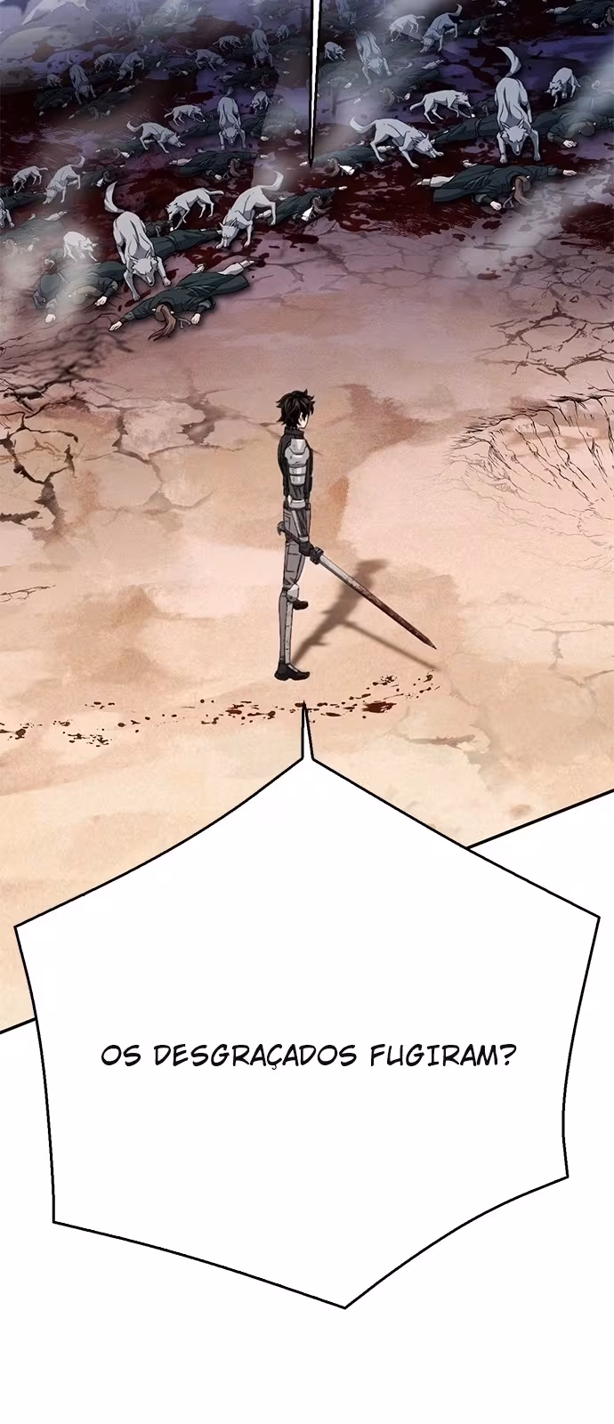 Página do Capítulo 125