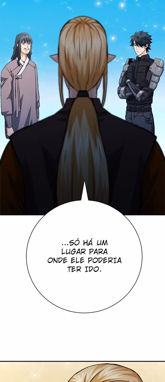 Página do Capítulo 125