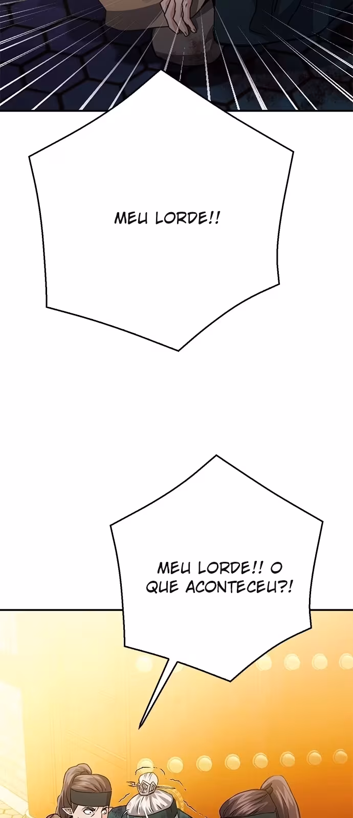 Página do Capítulo 125