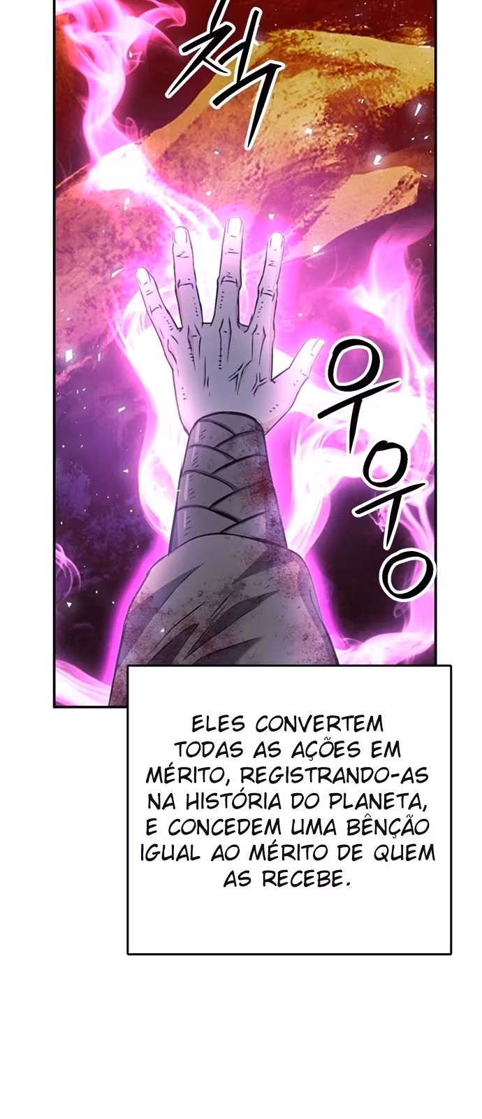 Página do Capítulo 125