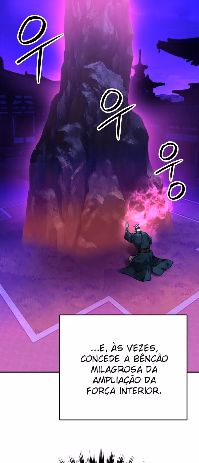 Página do Capítulo 125