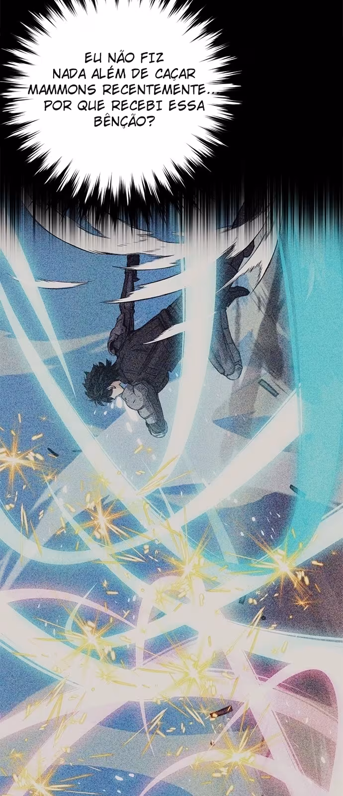 Página do Capítulo 125