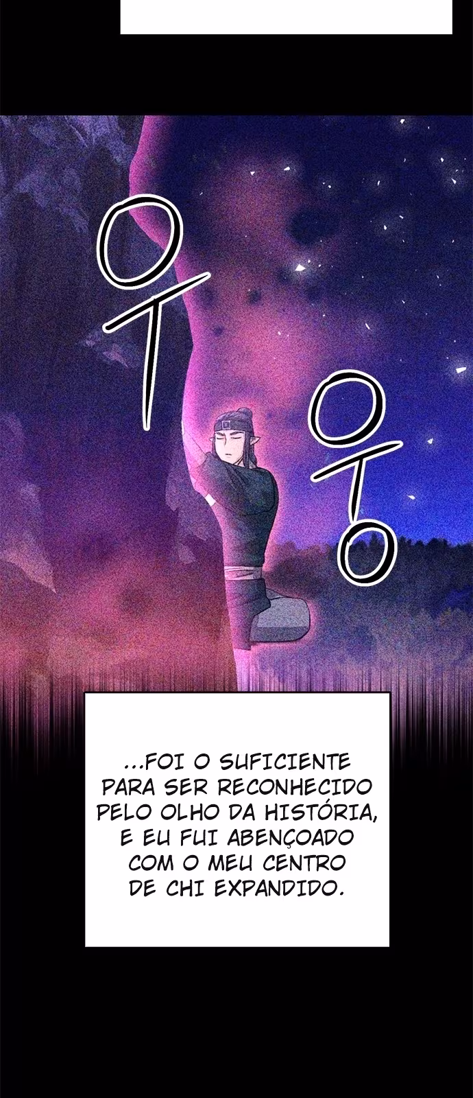 Página do Capítulo 125