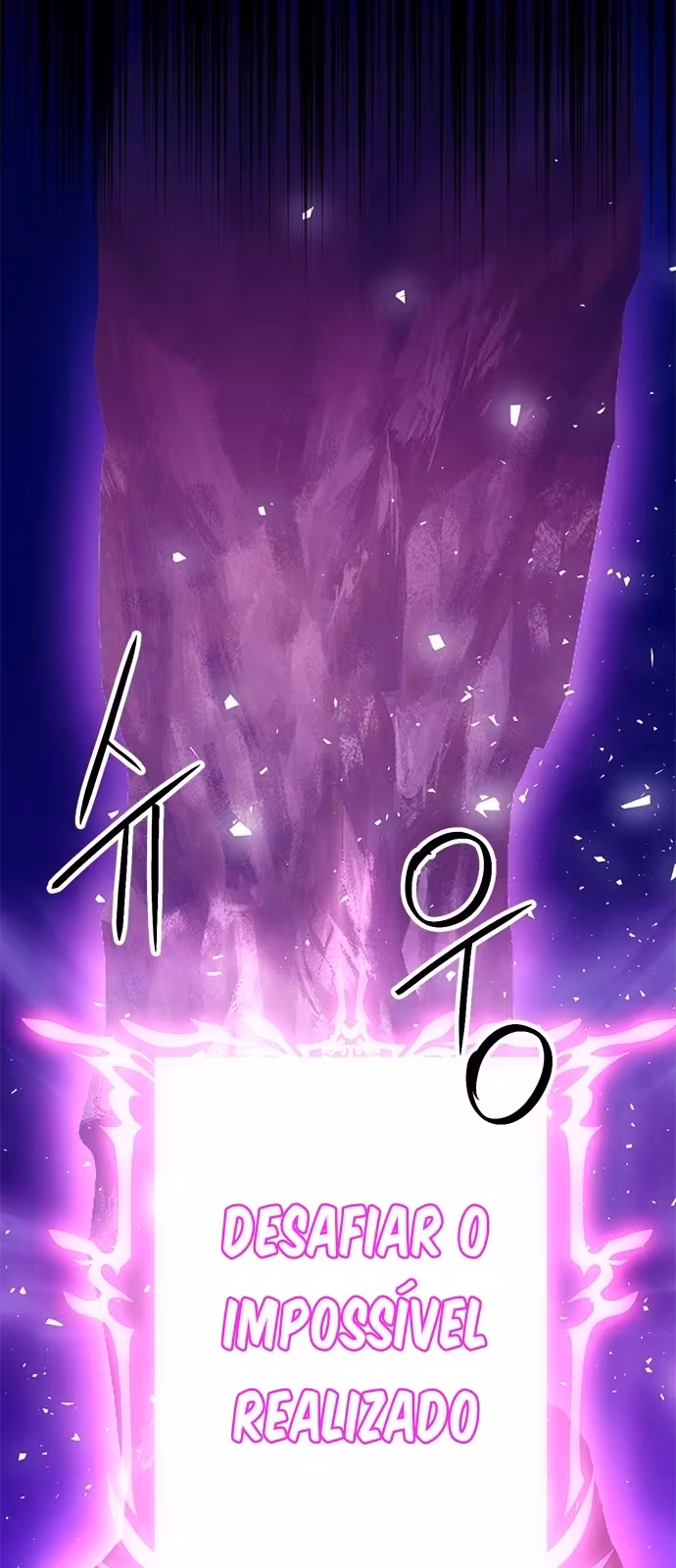 Página do Capítulo 125