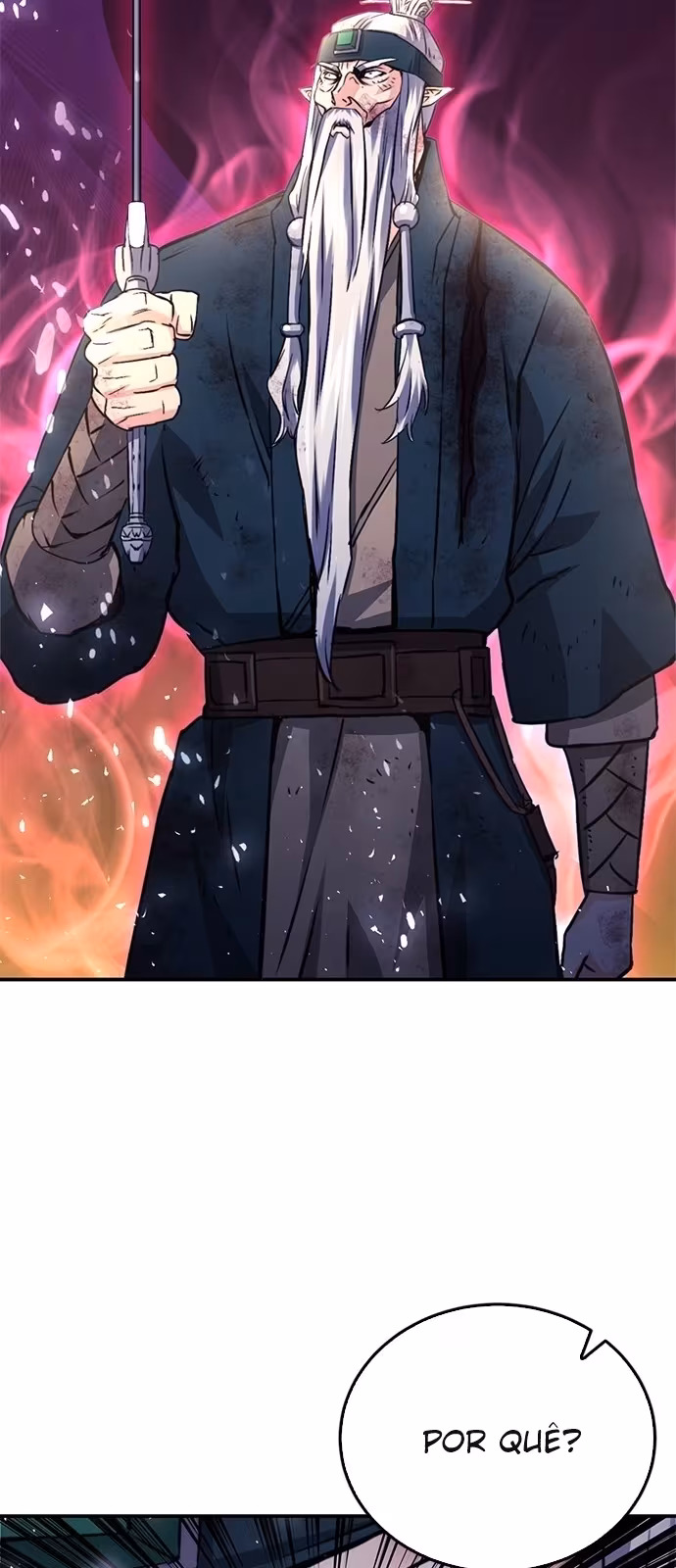 Página do Capítulo 125