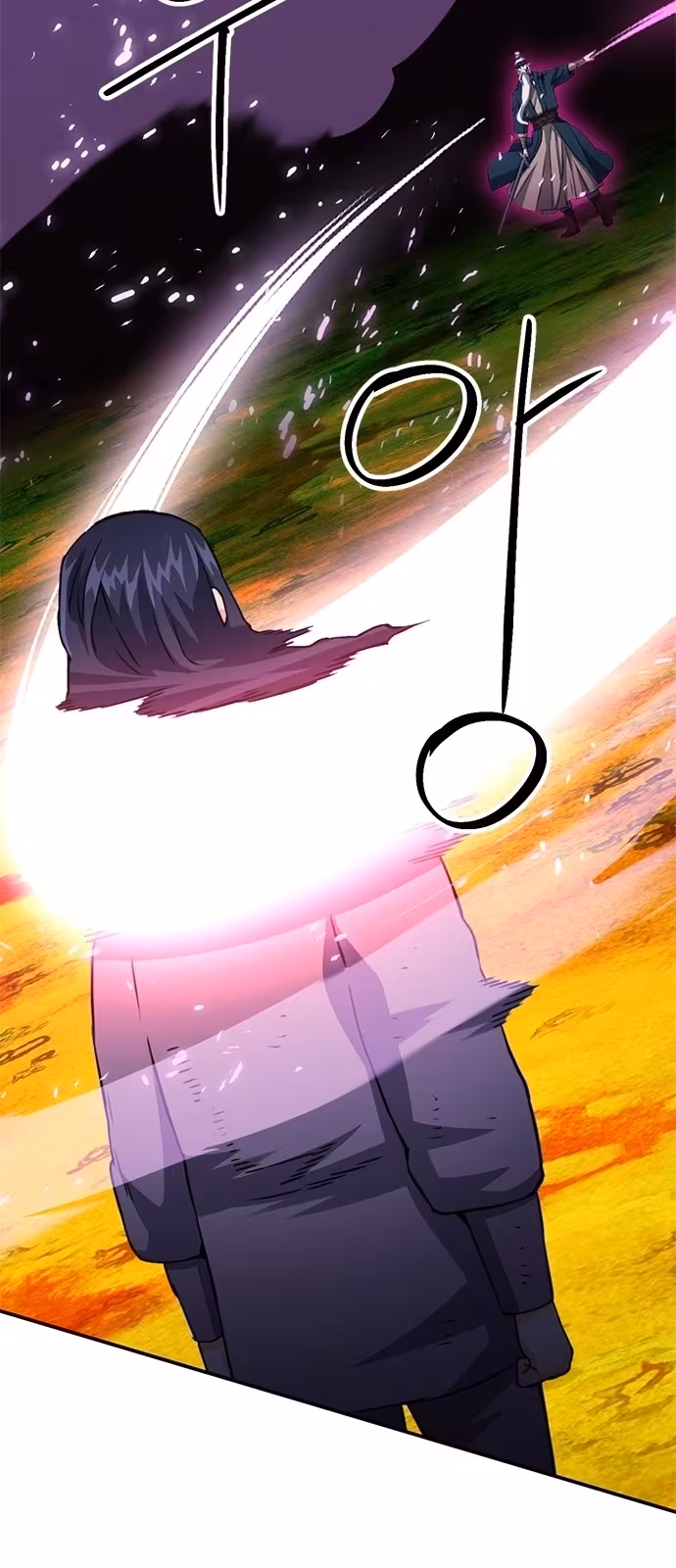 Página do Capítulo 125