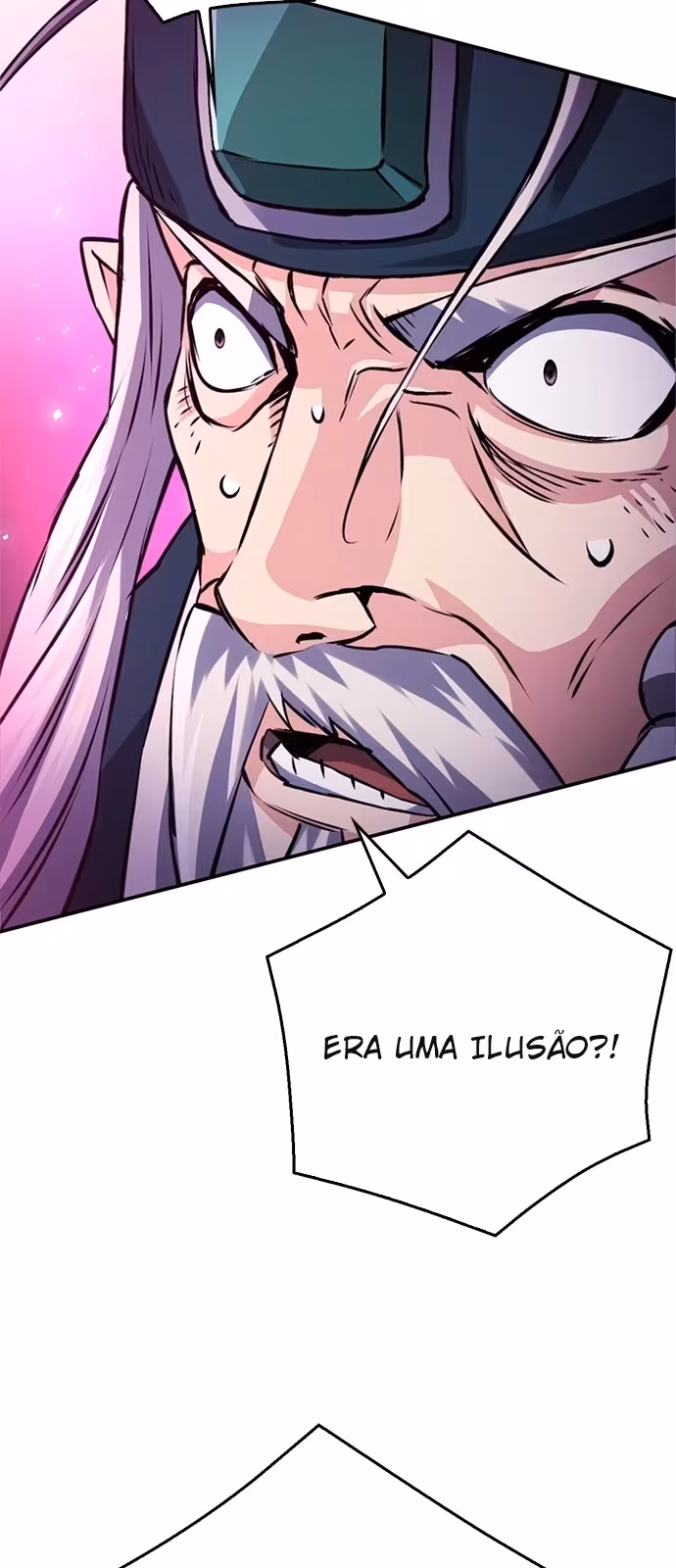 Página do Capítulo 125