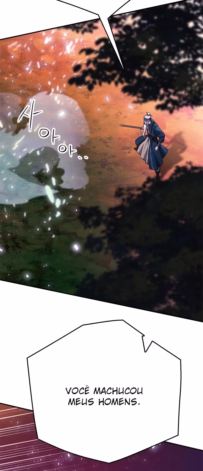 Página do Capítulo 125