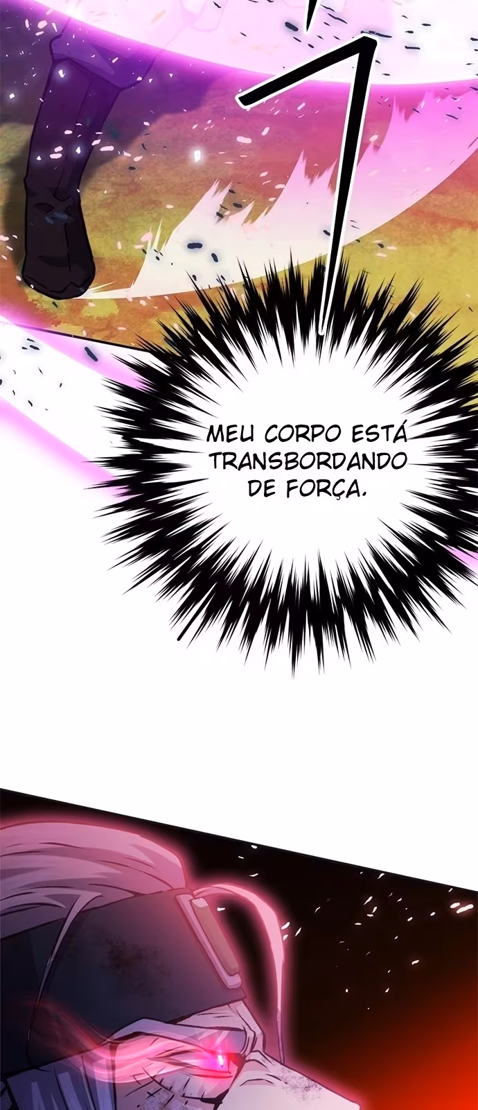 Página do Capítulo 126