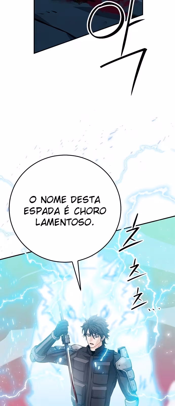 Página do Capítulo 126