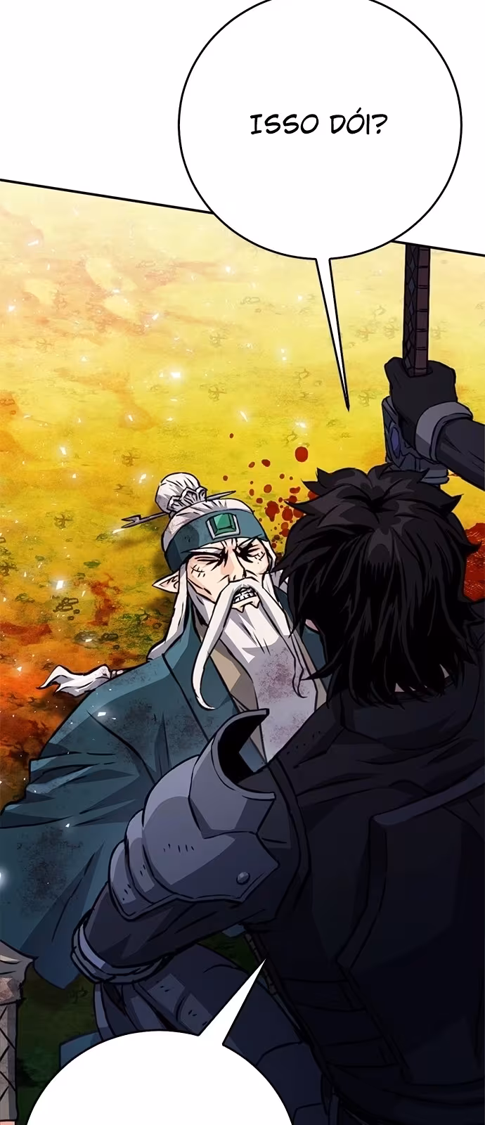 Página do Capítulo 126