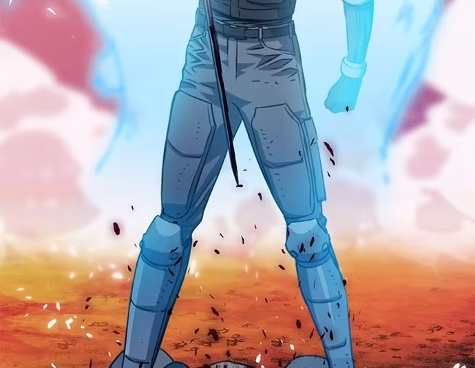 Página do Capítulo 126