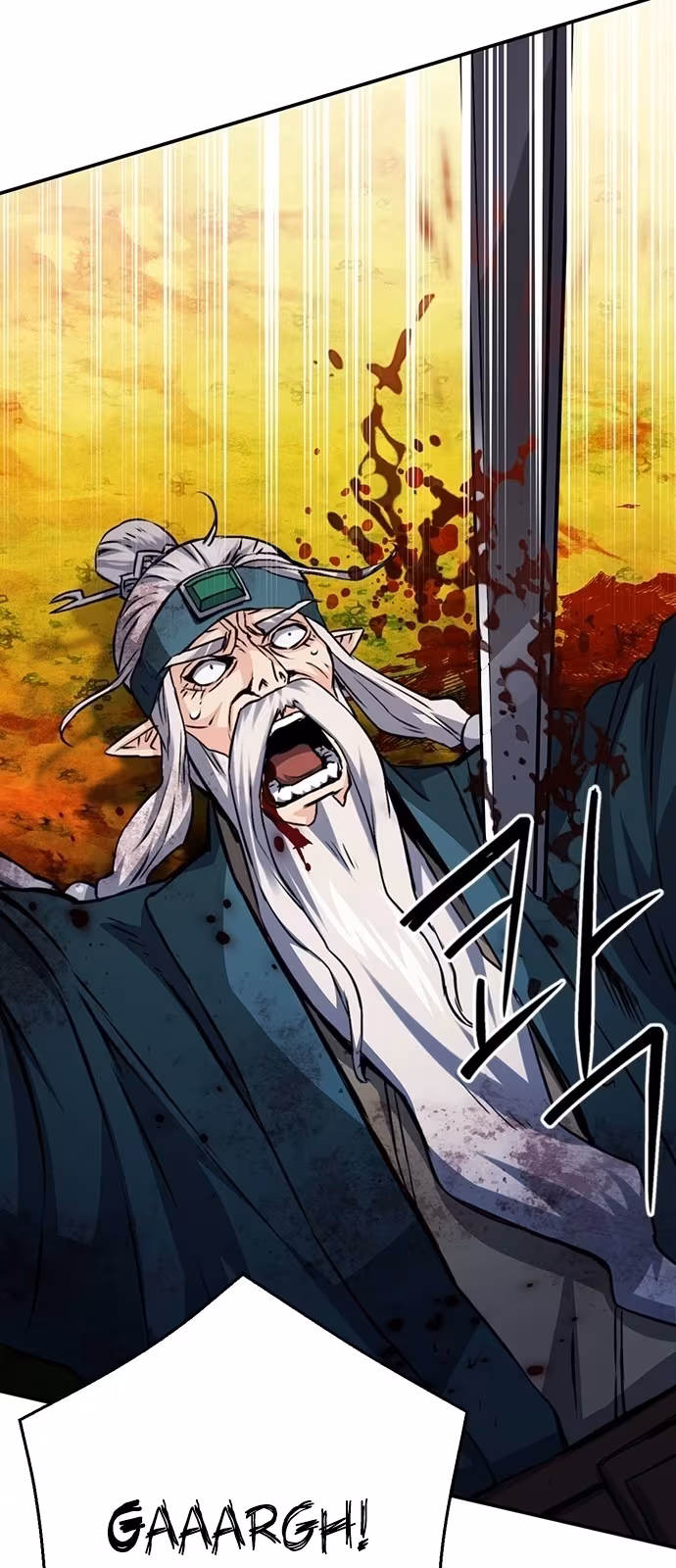 Página do Capítulo 126