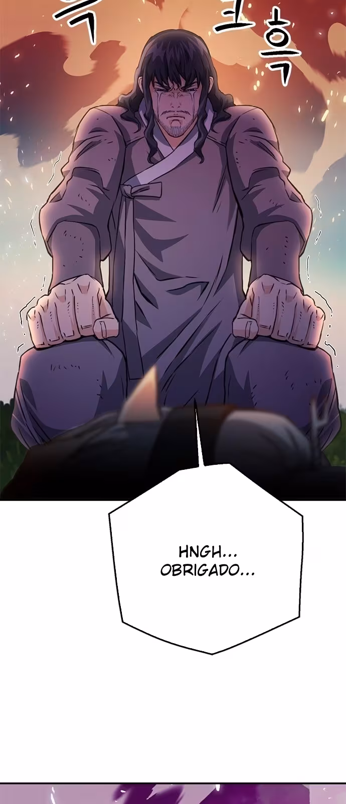 Página do Capítulo 126