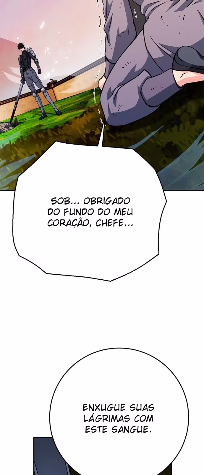 Página do Capítulo 126