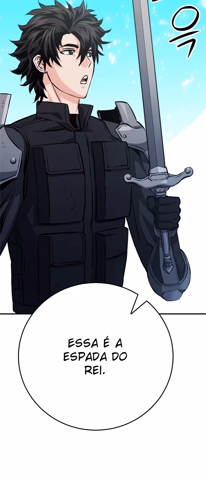 Página do Capítulo 126