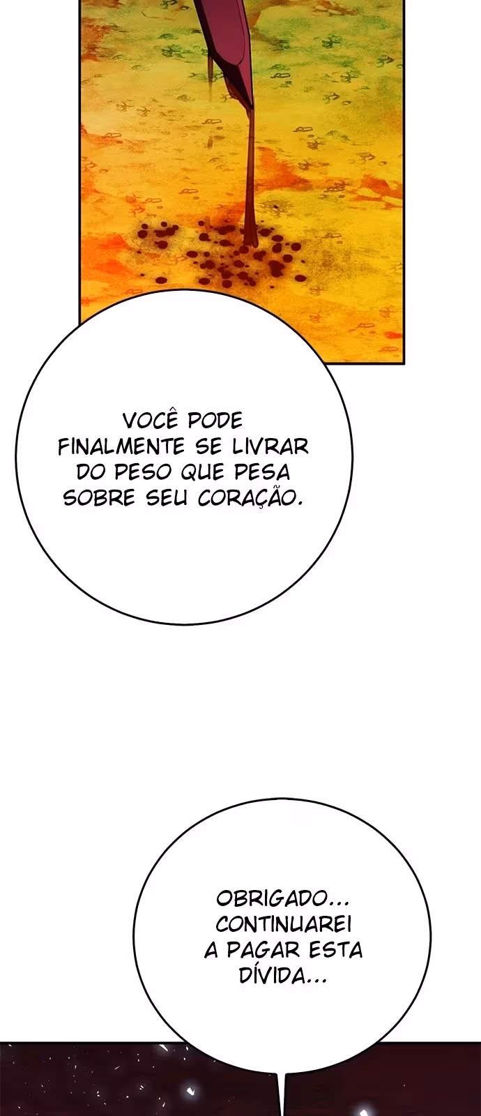 Página do Capítulo 126
