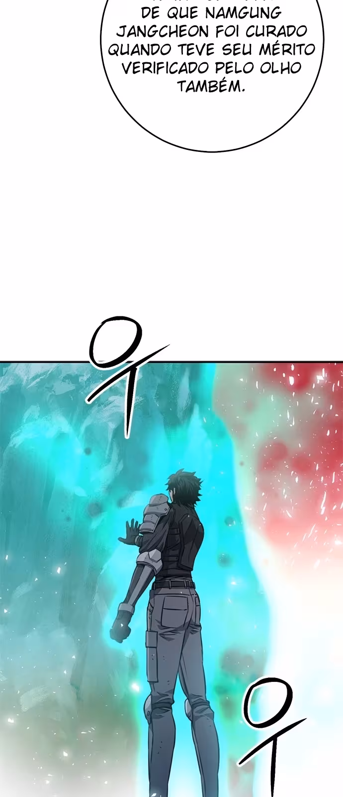 Página do Capítulo 126