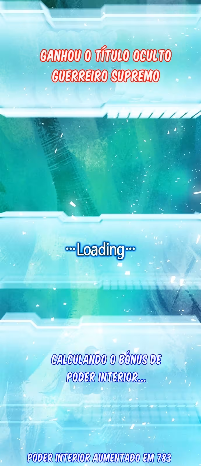 Página do Capítulo 126