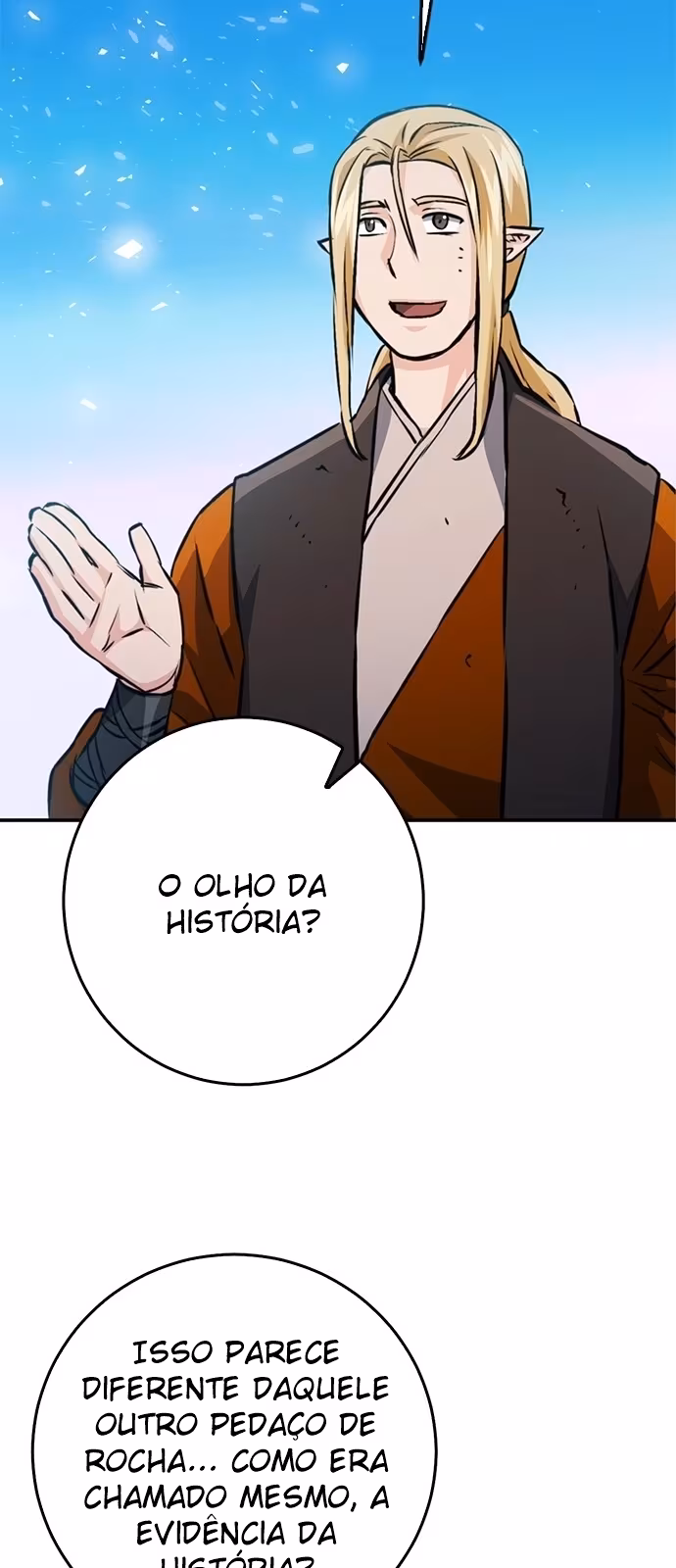 Página do Capítulo 126