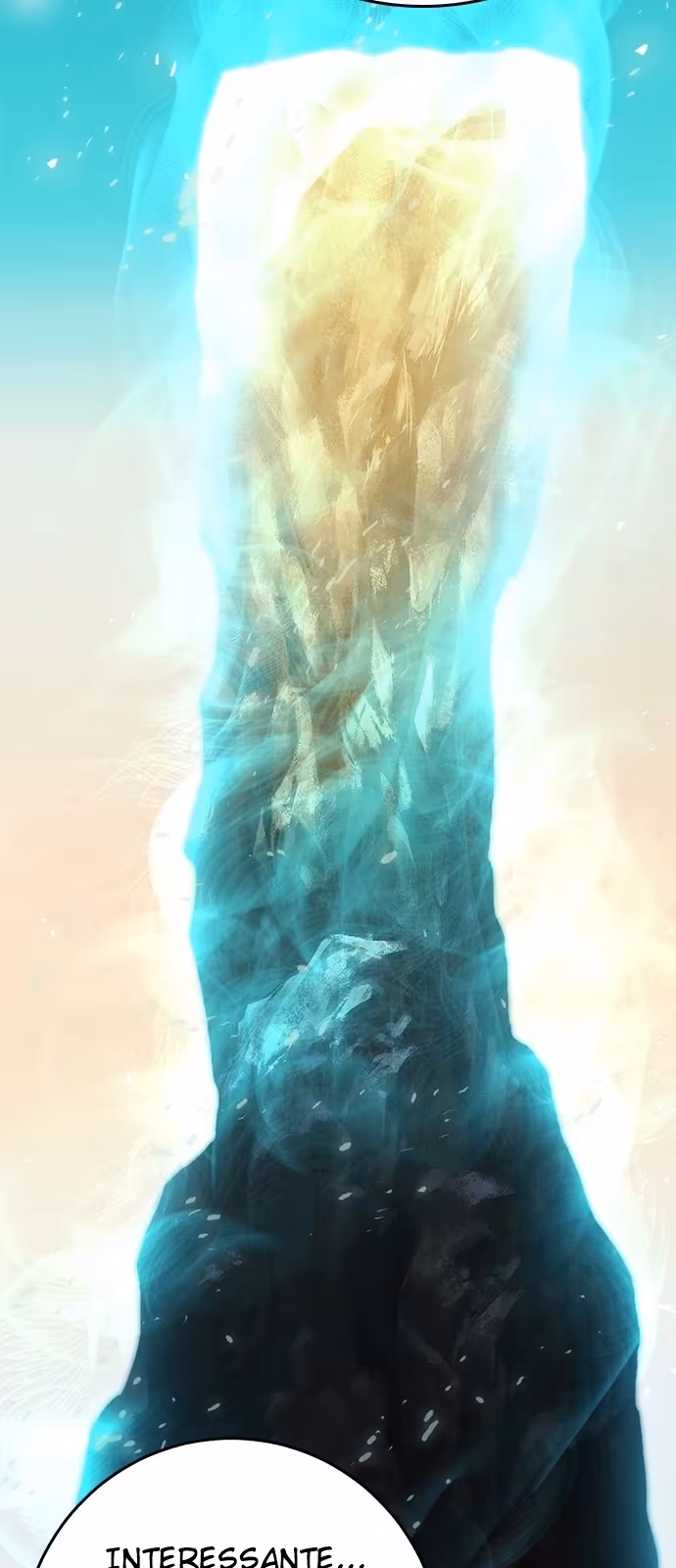 Página do Capítulo 126