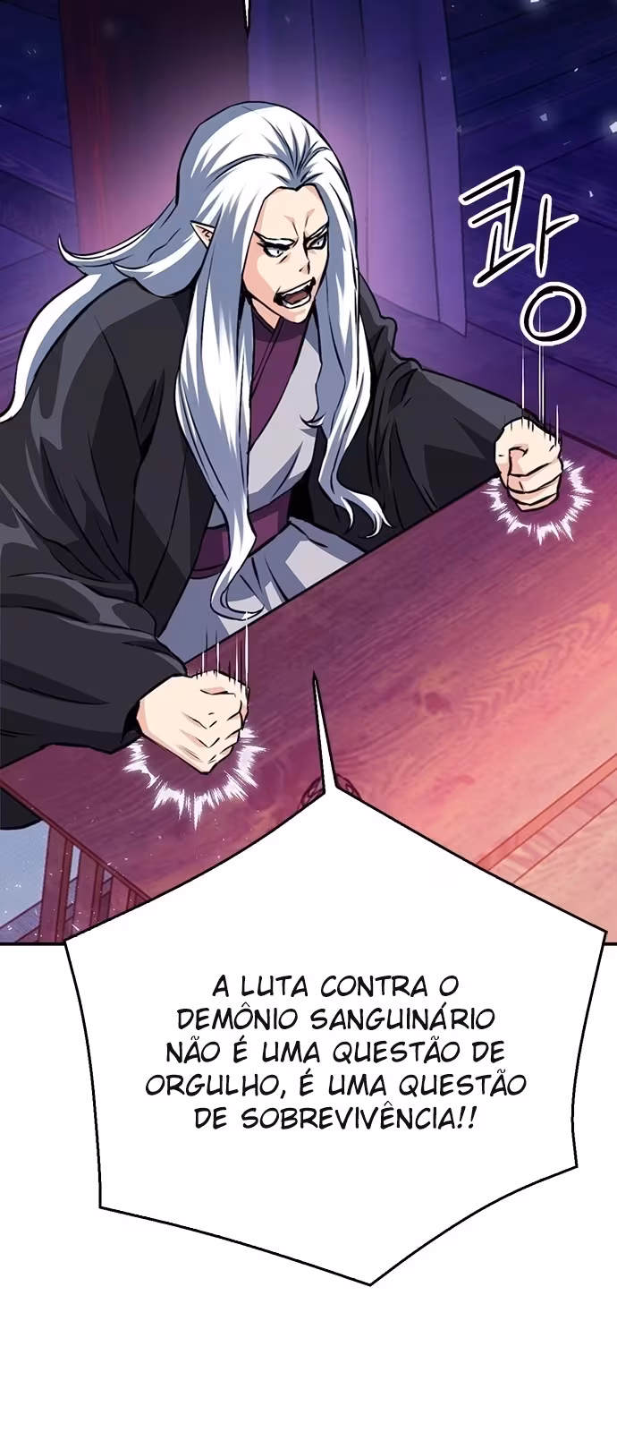 Página do Capítulo 126